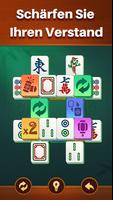 Vita Mahjong Screenshot 2