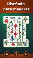 Vita Mahjong Poster