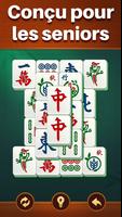 Vita Mahjong Affiche