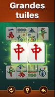 Vita Mahjong capture d'écran 1