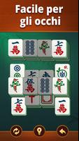 3 Schermata Vita Mahjong