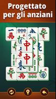 Poster Vita Mahjong