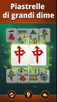 1 Schermata Vita Mahjong