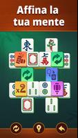 2 Schermata Vita Mahjong