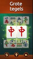Vita Mahjong-poster