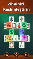 Vita Mahjong Ekran Görüntüsü 1
