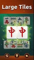Vita Mahjong پوسٹر