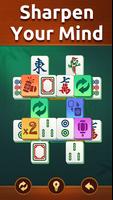 Vita Mahjong اسکرین شاٹ 1