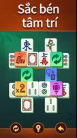 Vita Mahjong ảnh chụp màn hình 1