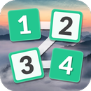 Vita Numberscapes Link Puzzle APK