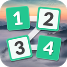 Vita Numberscapes Link Puzzle icon