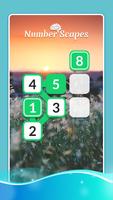 Vita Numberscapes Link Puzzle screenshot 1