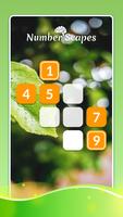Vita Numberscapes Link Puzzle capture d'écran 3