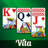 Vita Solitaire for Senioren