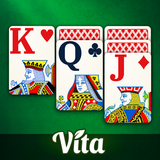 Vita Solitaire untuk Lansia