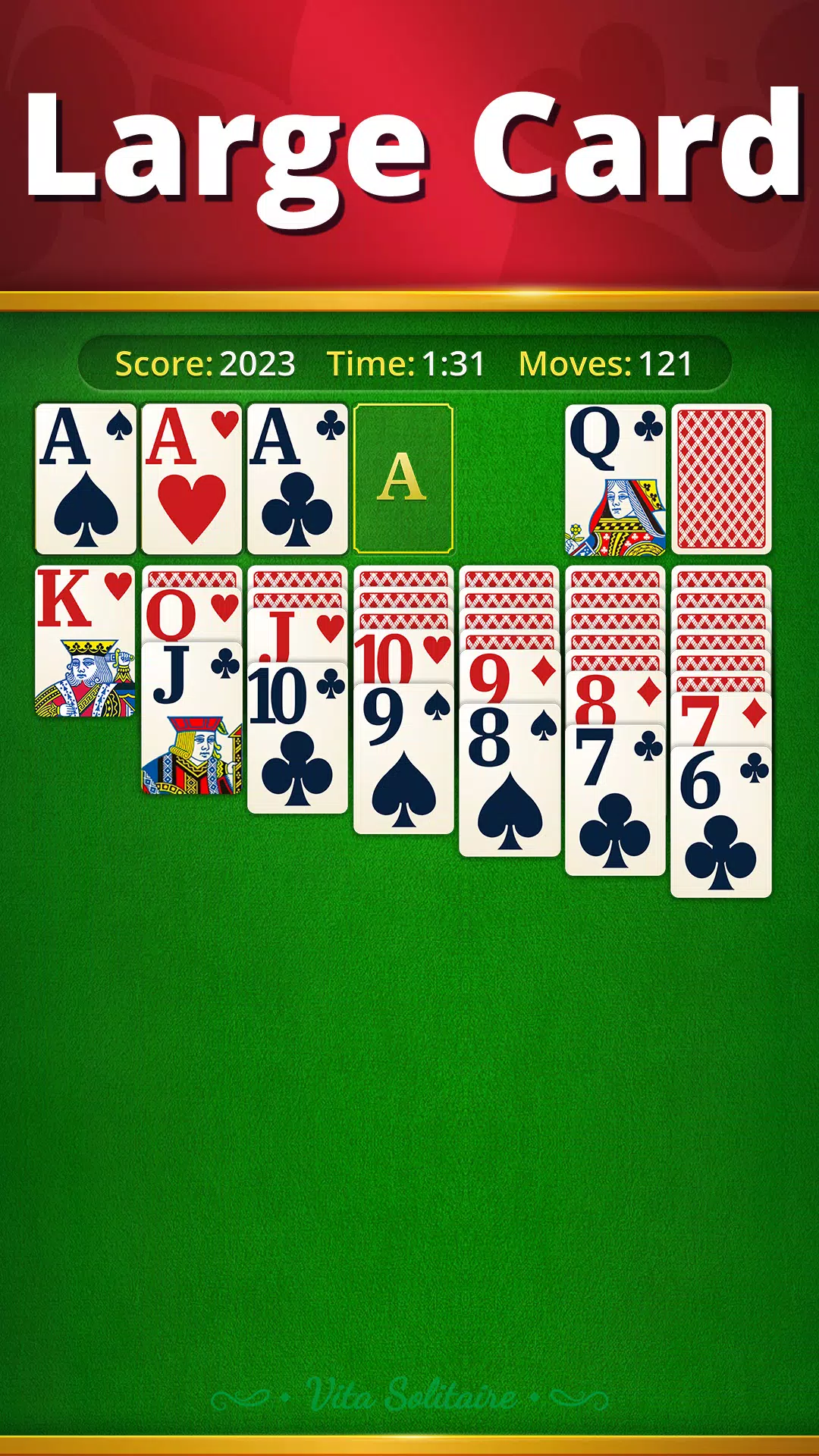 Christmas Solitaire APK for Android Download