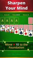 Vita Solitaire اسکرین شاٹ 1