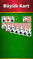 Yaşlılar için Vita Solitaire Ekran Görüntüsü 1
