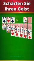 Vita Solitaire Screenshot 2