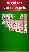 Vita Solitaire capture d'écran 2