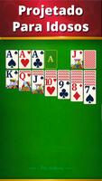 Vita Solitaire imagem de tela 1