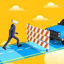 Scale Run Rampage 2024 APK