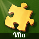 Vita Jigsaw for Seniors APK