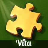 Vita Jigsaw for Seniors-APK
