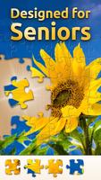 Vita Jigsaw Poster