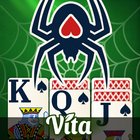 Vita Spider biểu tượng