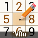Vita Sudoku for Seniors APK