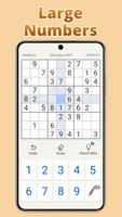 Vita Sudoku স্ক্রিনশট 1