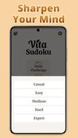 Vita Sudoku স্ক্রিনশট 3