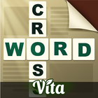 Vita Crossword icône