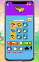 Road Master: Draw To Parking ảnh chụp màn hình 1