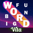 Vita Word Search ícone