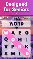 Vita Word Search Affiche