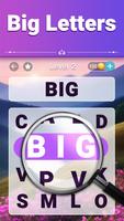 Vita Word Search imagem de tela 1