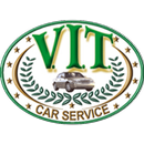 VIT Car Service aplikacja