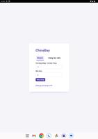 Chinabay - Đặt hàng vô tư Screenshot 2
