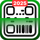 GalleryQR - Batch QR Scanner أيقونة