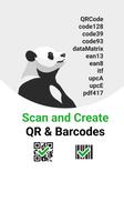 GalleryQR - Batch QR Scanner الملصق