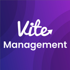 Vite People analytics app ikon