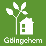Göingehem Sök bostad biểu tượng