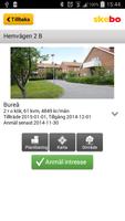 Skebo Sök ledigt تصوير الشاشة 1