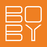 BoBy Mina sidor ikon
