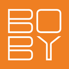 BoBy Mina sidor biểu tượng