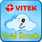 VITEK CLOUD KARAOKE(Trial) आइकन