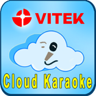 VITEK CLOUD KARAOKE(Trial) icône