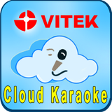 Icona VITEK CLOUD KARAOKE(Trial)